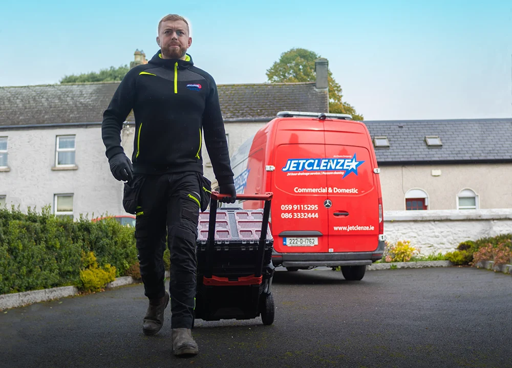 Drain Repair Services