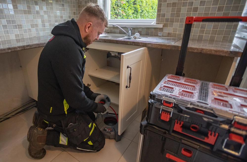 Drainage Services Carlow