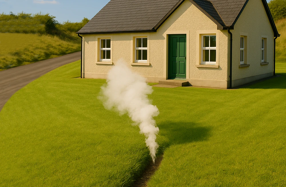 Smoke Testing Carlow