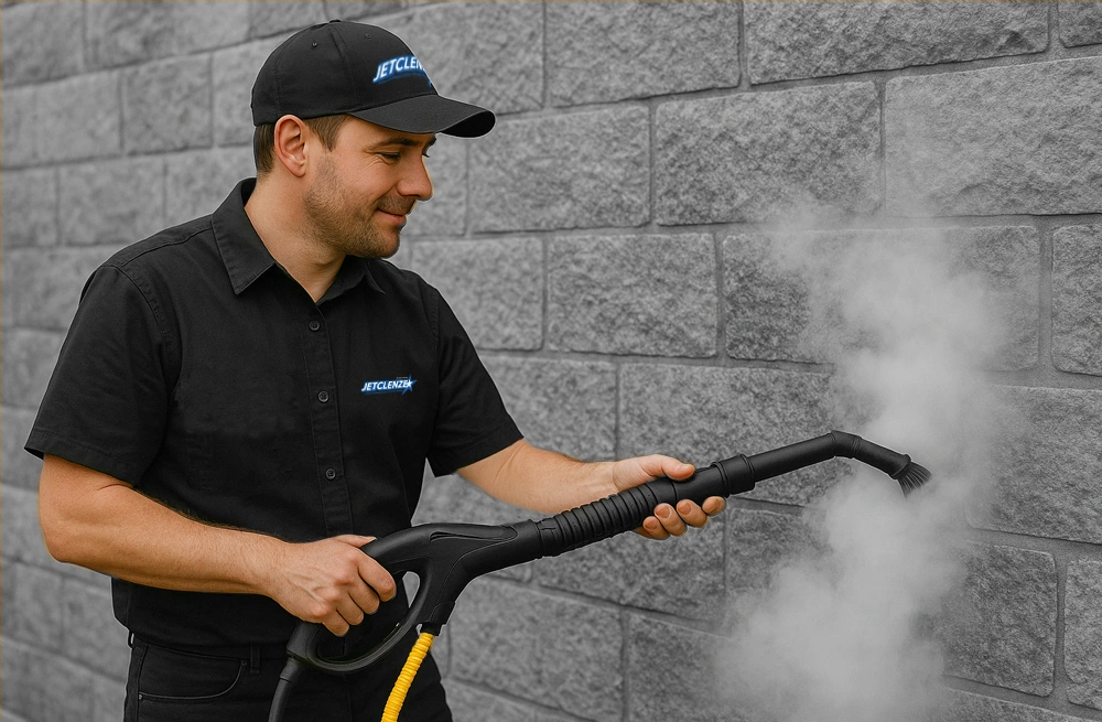 Steam cleaning carlow