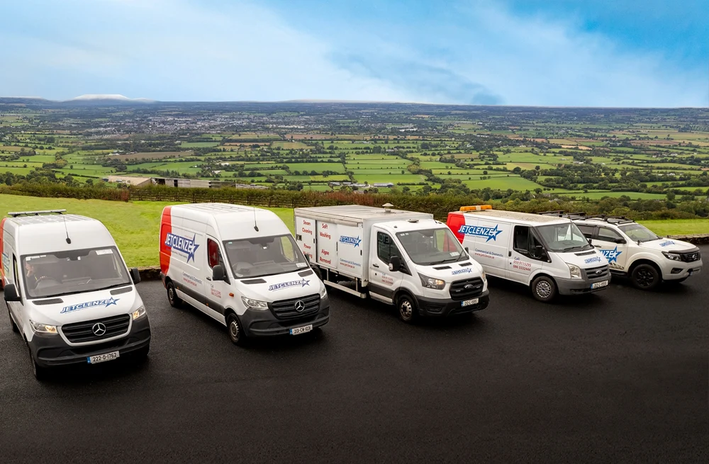 Drain Repair fleet carlow