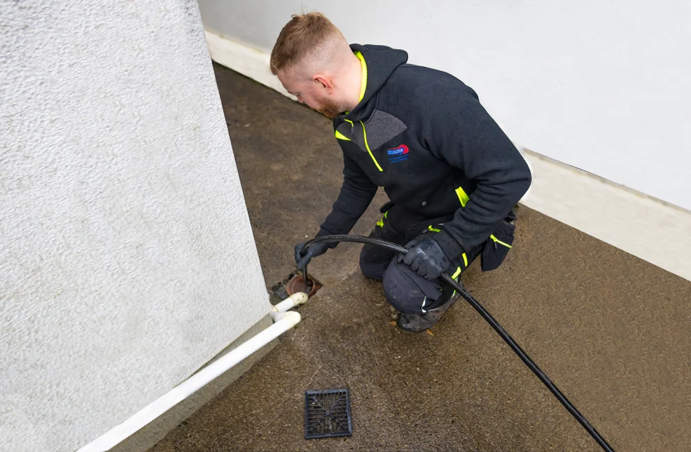 drain repairs carlow