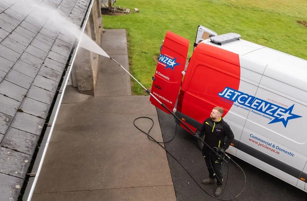 Smoke Testing Carlow