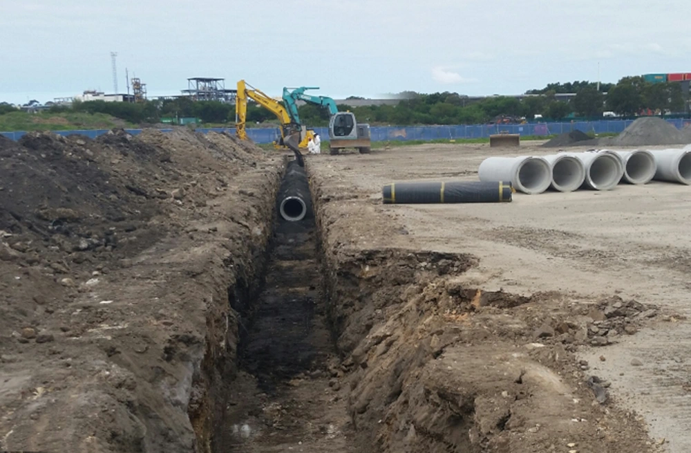 Excavation Earthworks Carlow