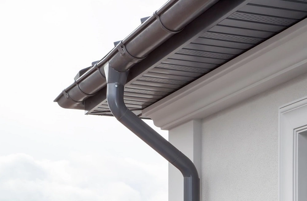 Gutter Vacuuming carlow