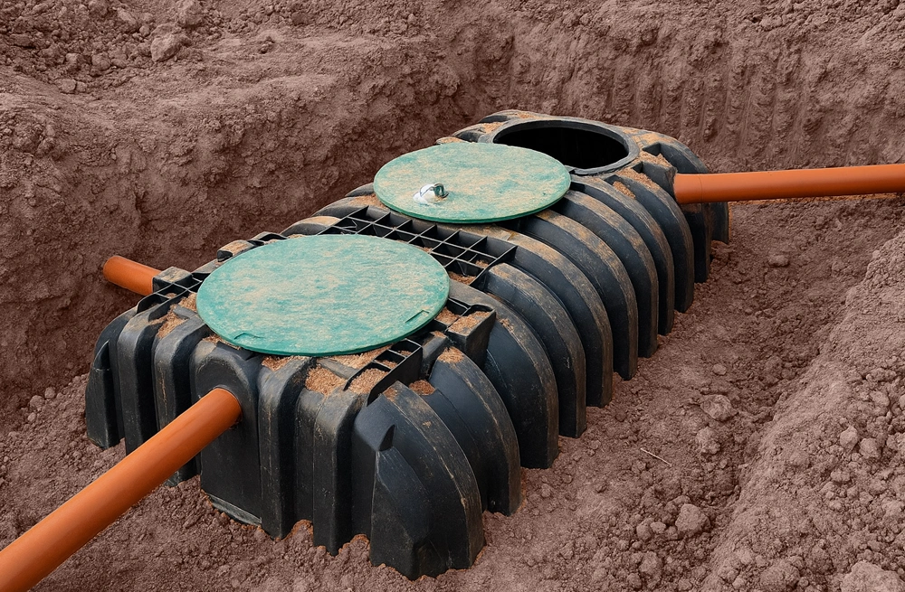 septic tank installation carlow