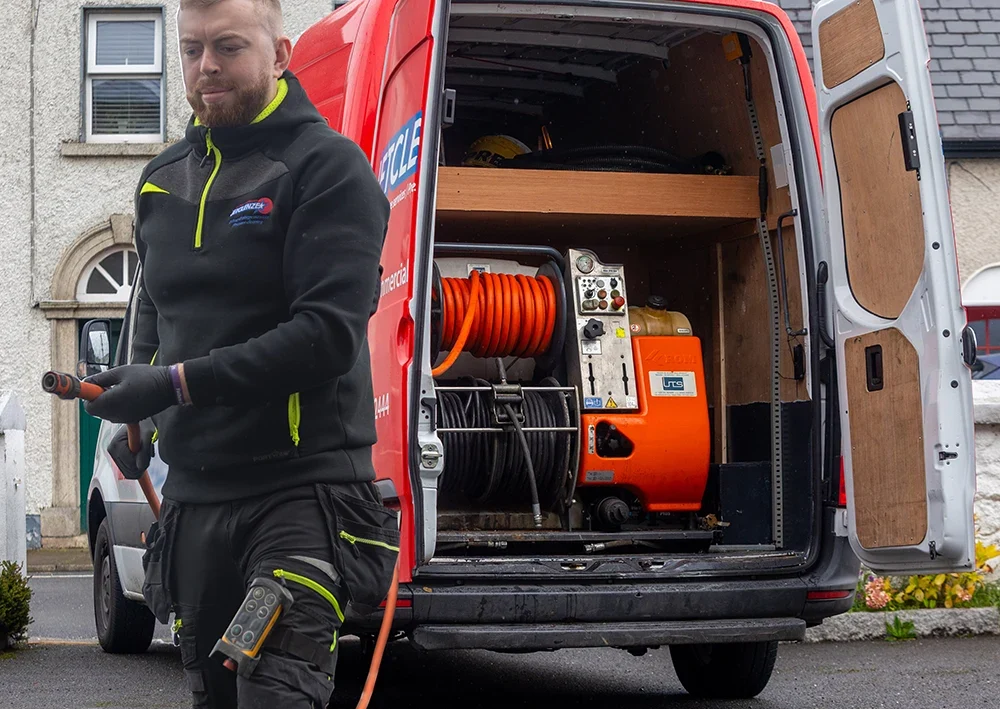 Drain Repairs Tipperary
