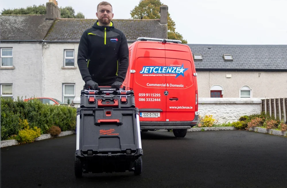 Emergency Plumber Kilkenny