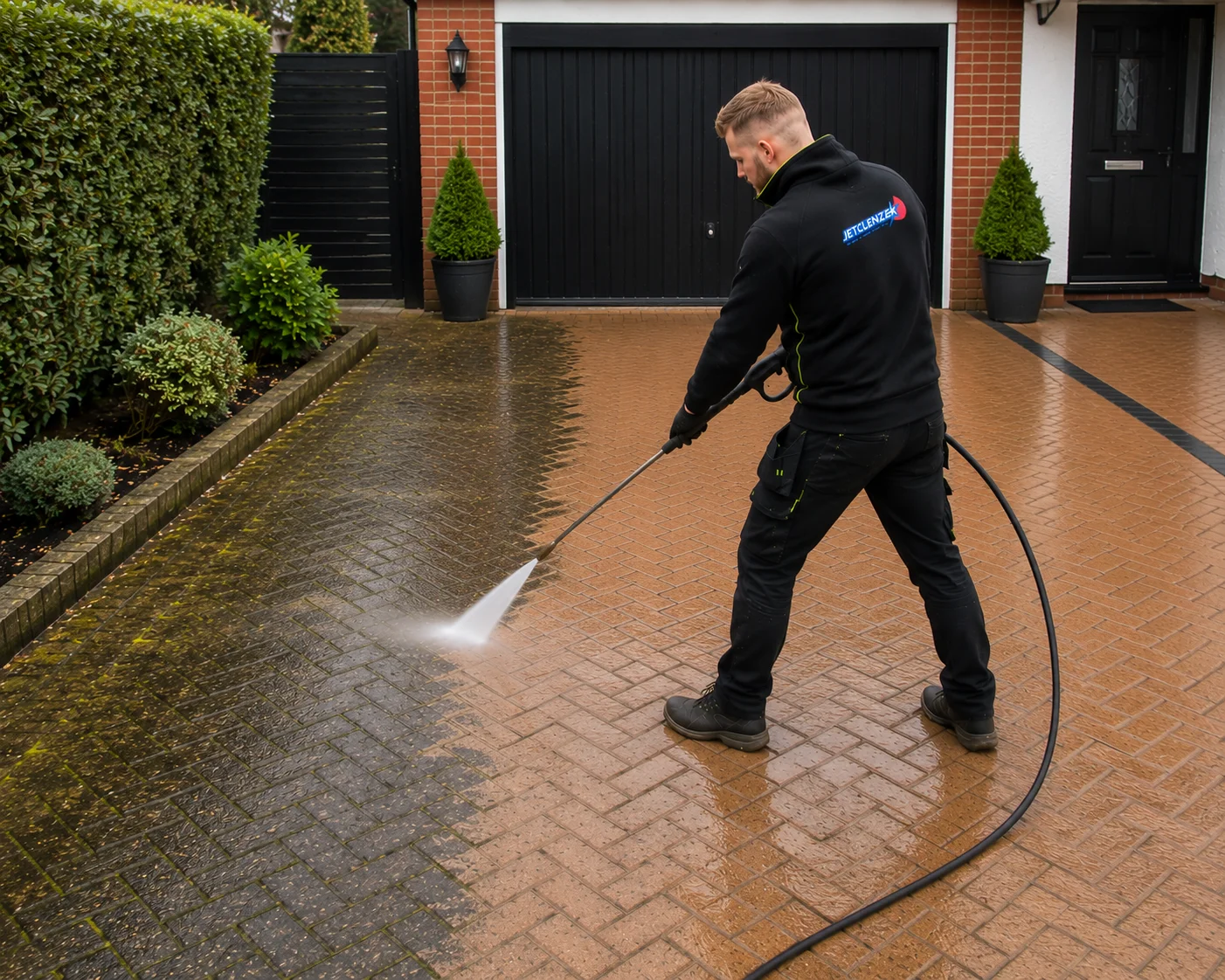 Solar panel cleaning Carlow-